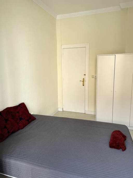 3 Rooms Con Parking San Juan Malaga Exterior photo